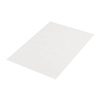 Fettbeständiges Packpapier, 75 x 50 cm, 500 Stück
