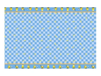 Cremefarbene Papiertischdecke, 120 x 180 cm, 1 Stück