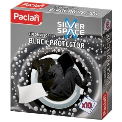 Waschtücher für Schwarzwäsche – Paclan-Schutz, 10 Stück