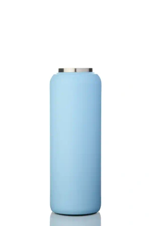 RAGS'y MOSHI Sky Thermosflasche / Blau 600 ml, 1 Stück