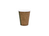 Vegware-Kraftpapierbecher, 350 ml, Durchmesser 90 mm, 50 Stück