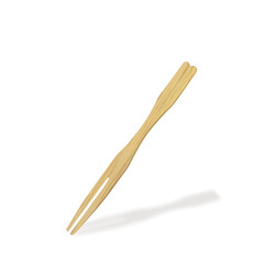 Fingerfood-Stäbchen „Widelczyk“, 9 cm, 100 Stück