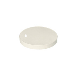 Papierdeckel für Becher, Durchmesser 80 mm, 50 Stück