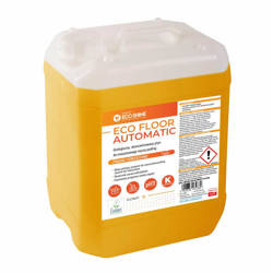 Eco Shine Bodenreinigungsmittel für Reinigungsmaschinen, 5 l, 1 Stück