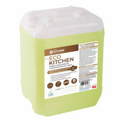 Entfettungsmittel für Küchenoberflächen Eco Shine 5 l, 1 Stück