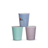 Papierbecher der Feel Good-Serie, 180 ml, Durchmesser 72 mm, 50 Stück