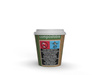 Vegware-Kraftpapierbecher, 120 ml, Durchmesser 62 mm, 50 Stück
