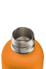 RAGS'y MOJO Thermosflasche Orange 500 ml, 1 Stück