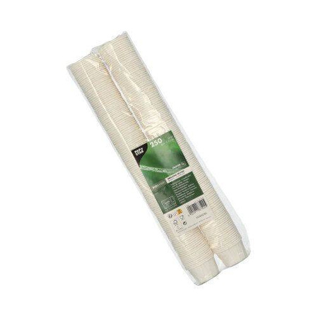 Papier-Dressingbecher, 35 ml, 4 x 3,1 cm, 250 Stück