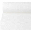 Papiertischdecke mit Damastprägung, 50 m x 1 m, 1 Stück
