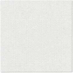 Softpoint-Servietten, geprägt, weiß, 38 x 38 cm, 50 Stück