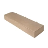 Auflaufschale 38 x 11 x 5 cm, 100 Stück
