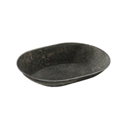 Happy Plate Mehrweg-Servierplatten 18 x 13,5 x 3 cm, 60 Stück