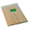 Holzspieße, Durchmesser 3 mm, 40 cm, 200 Stück