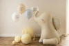 Folienballon „Pastel Bouquet“, 46 cm, 1 Stück
