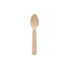 Holzlöffel 11 cm PURE, 10 Stück