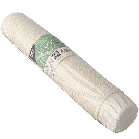Papier-Dressingbecher 90 ml, 6,3 x 5 cm, 100 Stück