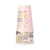 Papierbecher „Little Princess“, 200 ml, Durchmesser 70 mm, 10 Stück