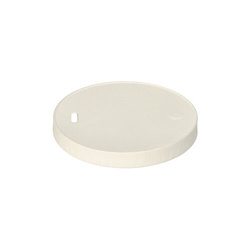Papierdeckel für Becher, Durchmesser 90 mm, 50 Stück