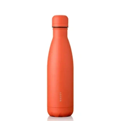 RAGS'y Orange Thermosflasche, 500 ml, 1 Stück