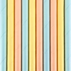 Papierstrohhalme „Sparkling Balloons“, 20 cm, 4 Stück