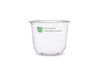 Dessertbecher Bella Pot, 350 ml, Durchmesser 96 mm, 50 Stück