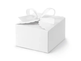 Kuchenbox, 28 x 28 x 13 cm, 50 Stück