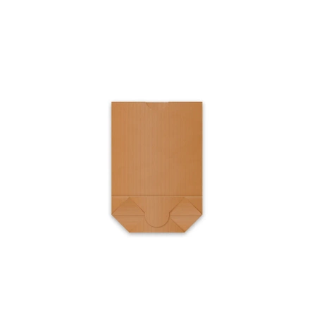 Kreuzbeutel 1,5 kg, 20+7 x 29 cm, 1000 Stück