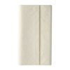 Tischdecke Royal Collection „Champagner“, faltbar, 120 x 180 cm, 1 Stück
