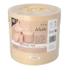 Bambus-Dampfgarer „ASIA“, Höhe 13,5 cm, Durchmesser 15 cm, 3-teilig, 1 Stück
