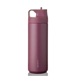 ADV RAGS'y Thermosflasche Orchid / Himbeere 500 ml, 1 Stück