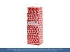 PLA-Champagnergläser, 100 ml, 5,5 x 16 cm, 6 Stück