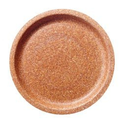 Kleie-Kekse, Durchmesser 24 cm, 100 Stück
