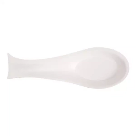 Fingerfood-Löffel aus Zuckerrohr „Poseidon“, 10 cm, 50 Stück