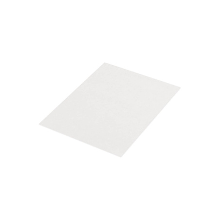 Fettbeständiges Packpapier, 50 x 37,5 cm, 1000 Stück