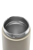 ADV RAGS Thermosflasche Mocha / Beige 500 ml, 1 Stück