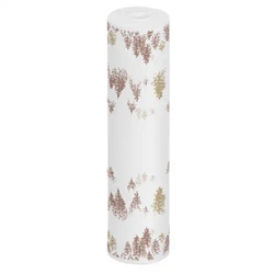 PREMIUM-Papiertischdecke „a'la len“ auf Rolle, „Artic“, 40 cm x 12 m, 1 Stück