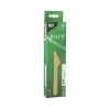 Holzmesser 16,5 cm PURE, 10 Stück