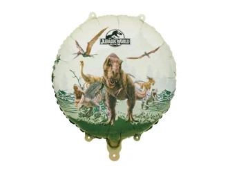 Folienballon „Pastel Bouquet“, 46 cm, 1 Stück