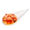 Fingerfood-Schälchen, 4 verschiedene Formen, weiß, 1000 Stück (4 x 250)
