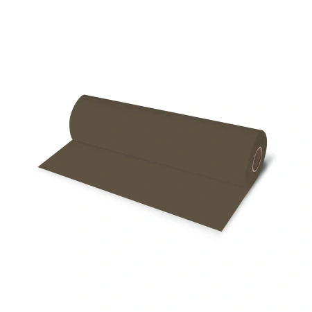 PREMIUM-Papiertischläufer auf Rolle, braun, 40 cm x 24 m, 1 Stück