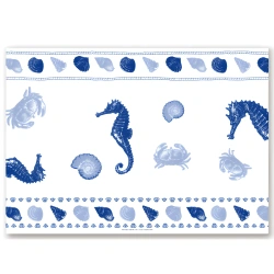 Papiertischsets „Modernismo“ 31 x 43 cm, 500 Stück