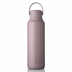 RAGS'y MOSHI Thermosflasche, Lilac / Altrosa, 600 ml, 1 Stück