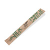 Einzeln verpackte chinesische Essstäbchen, 21 cm, 50 Paar