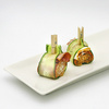 Mini-Snackklammern, 3,5 cm, 100 Stück
