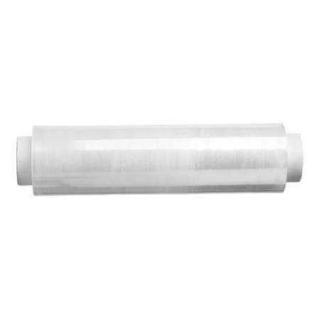 Frischhaltefolie auf Rolle, Breite 30 cm, Länge 220 m, Stärke 8 µm, 1 Stück