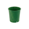 Happy Cup Mehrweg-Suppentassen, grün, 400 ml, 60 Stück
