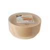 Papierbackförmchen 600 ml, 19,7 x 2,7 cm, 25 Stück