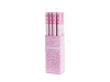 PLA-Champagnergläser, 100 ml, 5,5 x 16 cm, 6 Stück