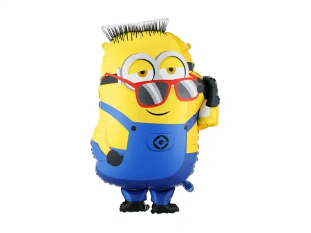 Folienballon „Pastel Bouquet“, 46 cm, 1 Stück